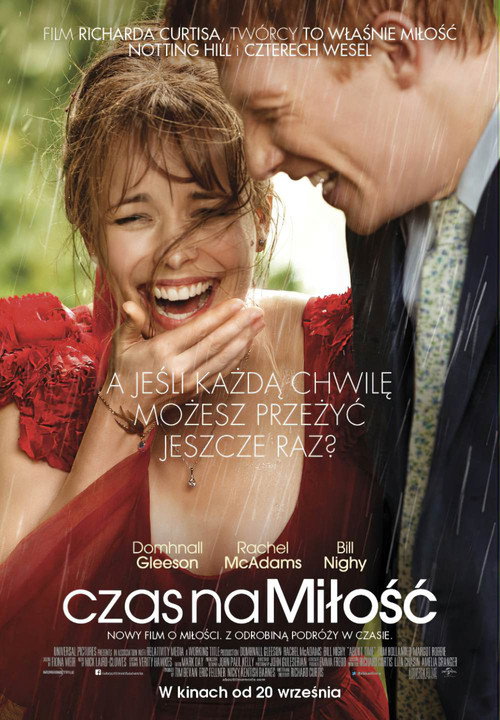 Czas na miłość (2013) Czas na miłość (2013)