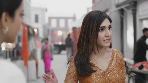Sneha learns of Siddhu's fiance