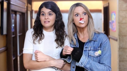 The Mick - 11. Bölüm