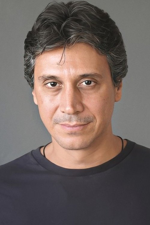 Poster of Volkan Ünal