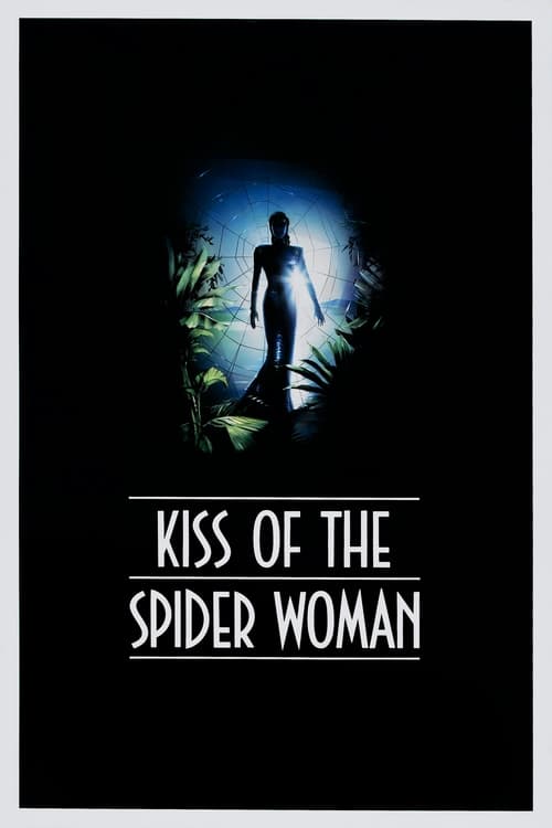 Kiss of the Spider Woman (1985) หนังเต็มออนไลน์