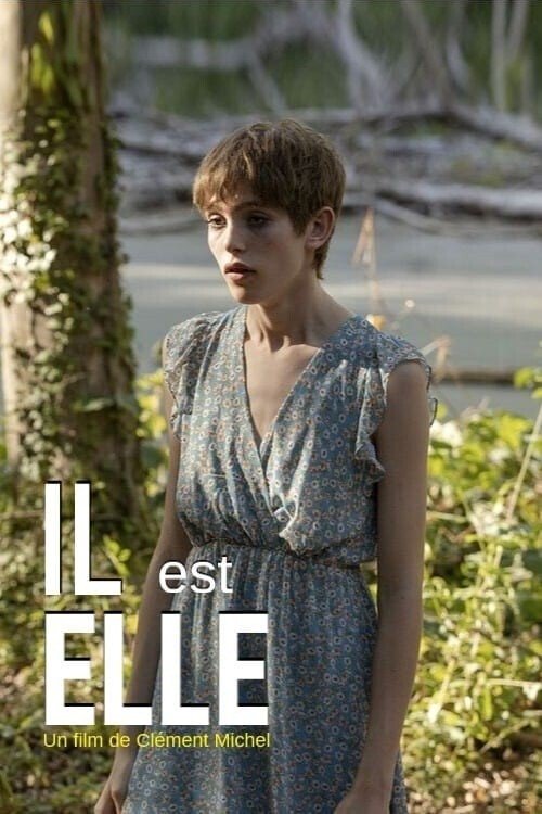 Watch Il est elle (2021) Full Movie Online Free