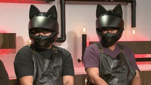 Episode 121