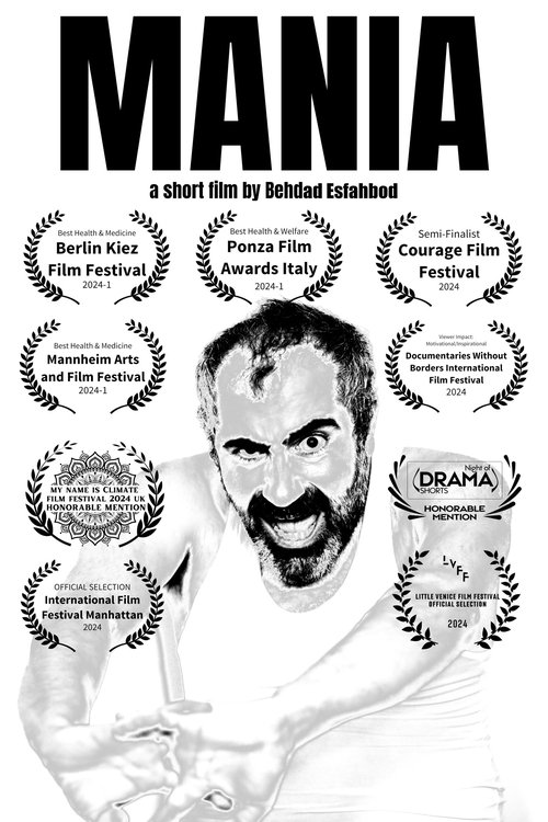 MANIA