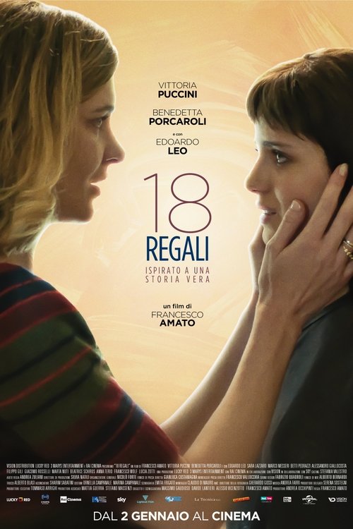 18 regali (2020) Watch Full Movie Streaming Online