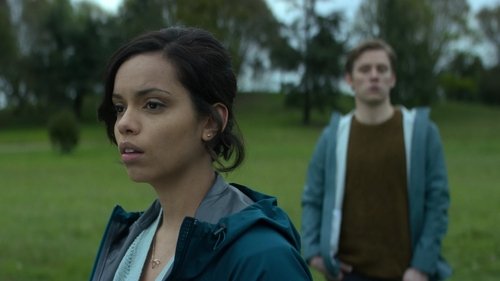 Black Mirror - Hang the DJ