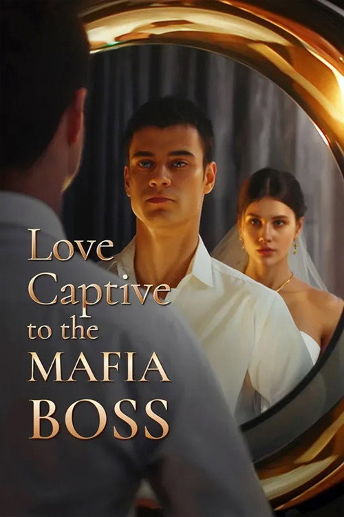 Amor Cativo Do Chefe Da Marfia海报