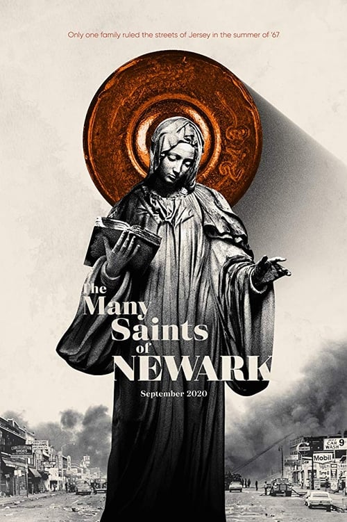 Assistir The Many Saints of Newark (2021) filme completo dublado online em Portuguese
