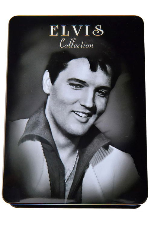 Elvis - Collection Poster
