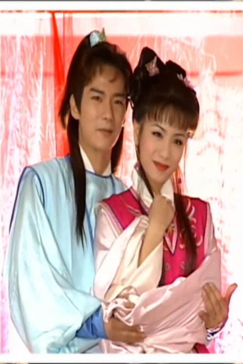 真命天子电影海报