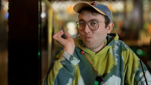 Drunk Ben's Paducah Adventure — Extended Cut