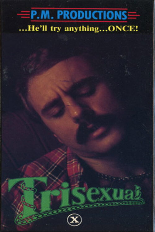Trisexual poster 2
