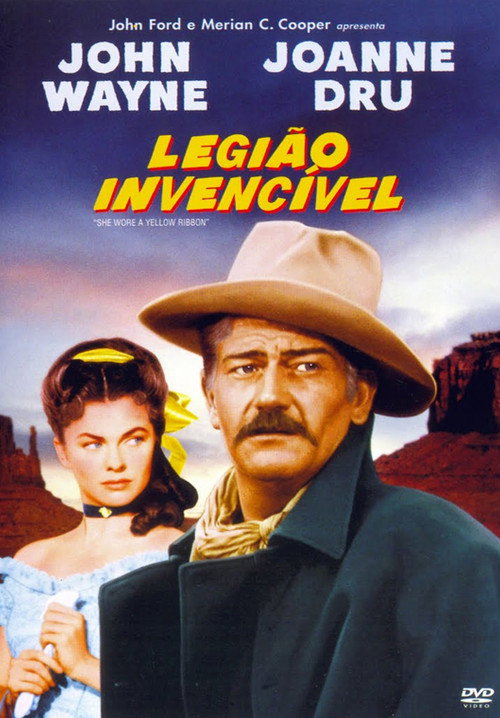 Assistir ! Os Dominadores 1949 Filme Completo Dublado Online Gratis