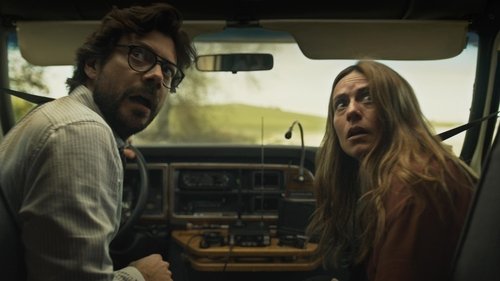 La Casa de Papel - Her Şey Önemsiz Göründü