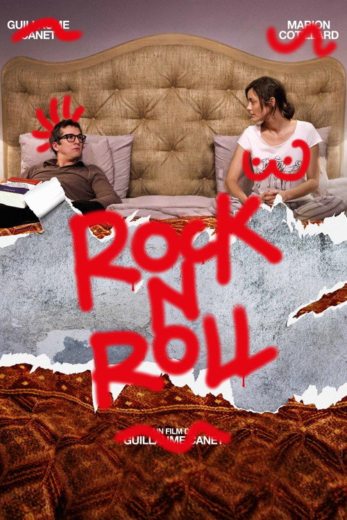 Assistir ! Rock'n Roll 2017 Filme Completo Dublado Online Gratis