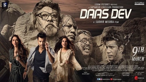 Daas Dev (2018) watch movies online free
