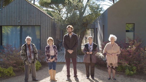 Elderly