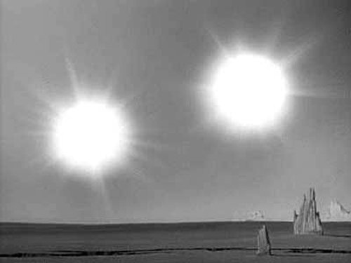 The Twilight Zone - 16. Bölüm