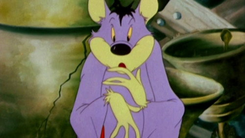 Backdrop