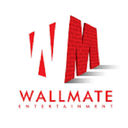 Wallmate Entertainment Logo