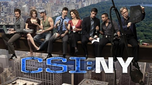 CSI: NY Watch Full TV Episode Online