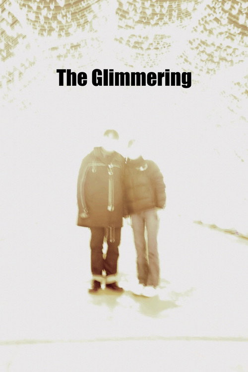The Glimmering Poster
