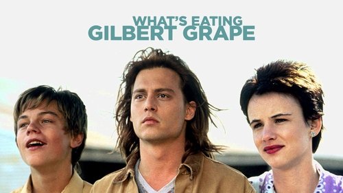 Gilbert Grape - Aprendiz de Sonhador (1993)