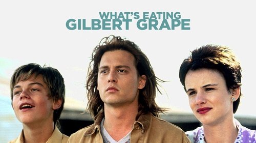 Gilbert Grape (1993) Full Movie