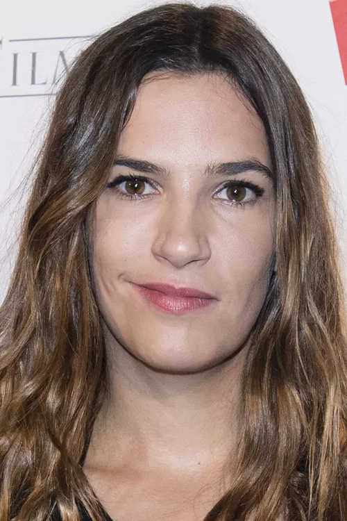 Charlotte Gabris
