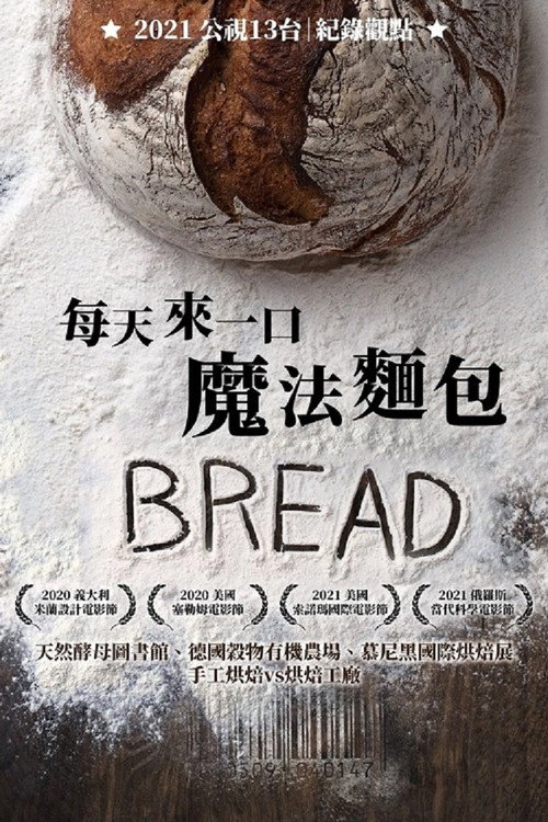 Brot电影海报