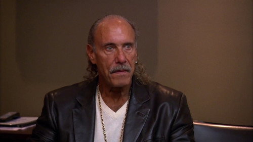 You're Fired. I Quit!