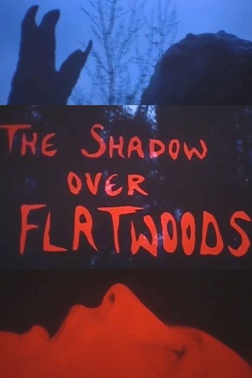 The Shadow Over Flatwoods's poster