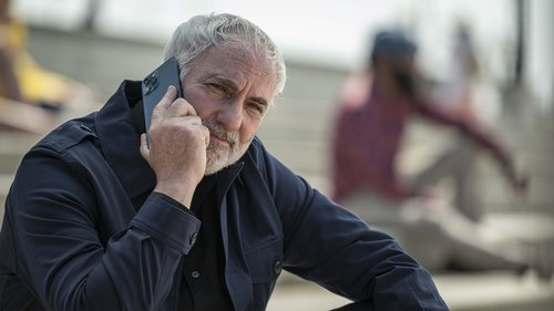 Killing Eve - It's Agony and I'm Ravenous