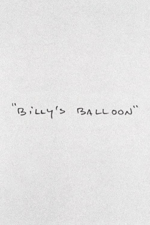 Billy%27s+Balloon