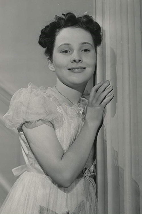 Poster of Janis Wilson