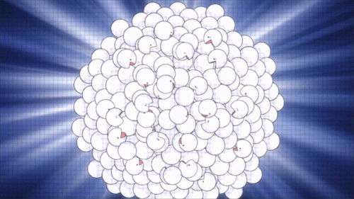 Reborn! - 166. Bölüm