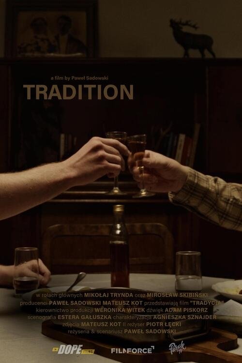 Tradition Poster
