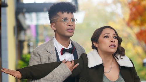 The Flash - Impulsive Excessive Disorder