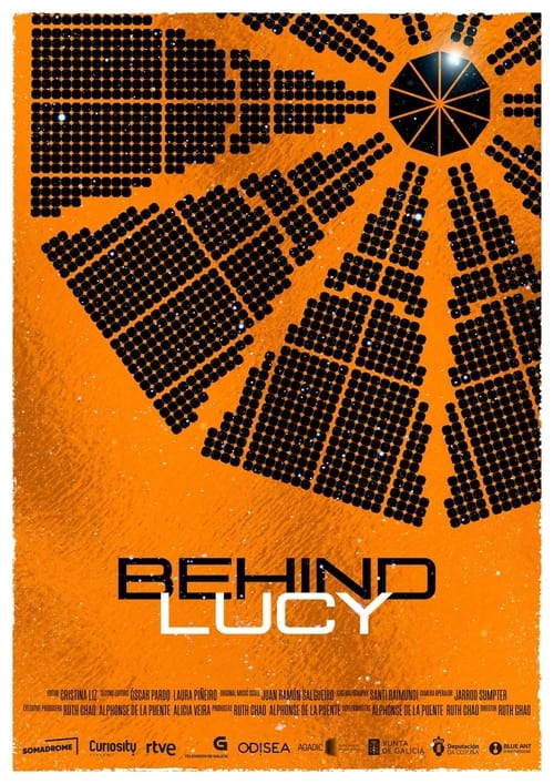 Behind+Lucy