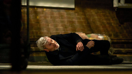 Baptiste - 5. Bölüm