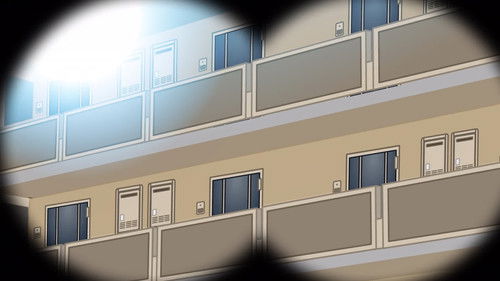 Aggretsuko - 6. Bölüm