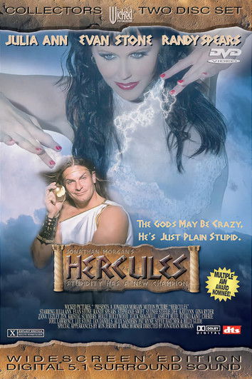 Hercules