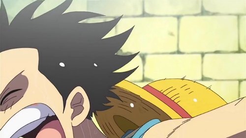 One Piece - 432. Bölüm