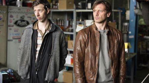 Wieder so ein fieser Vollmer-Trick