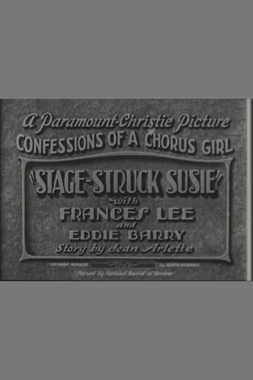 Stage+Struck+Susie