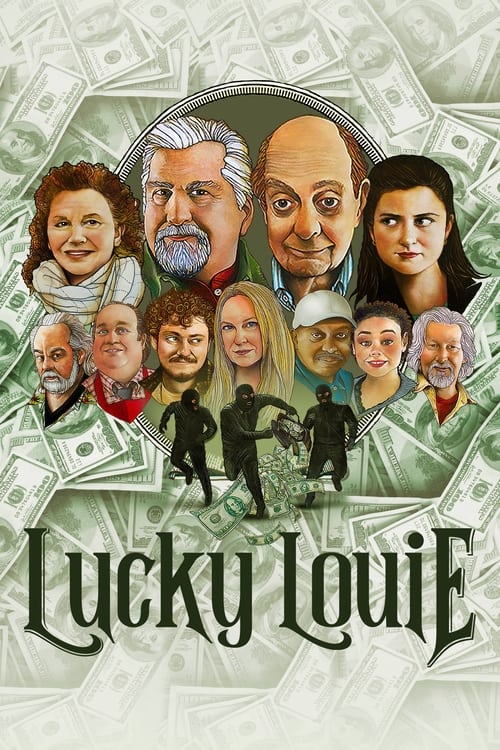 Lucky+Louie