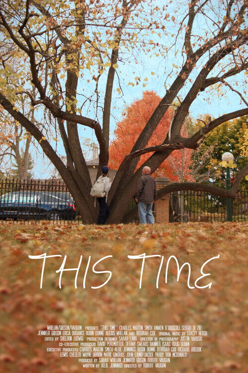 This Time poster 2