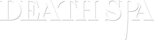 Death Spa Logo