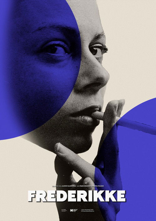 FREDERIKKE