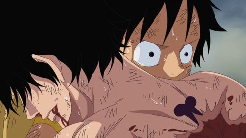 One Piece - 483. Bölüm
